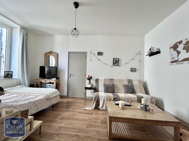 Appartement location à Saint-Étienne, Saint-etienne