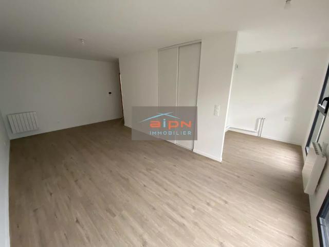 Appartement vente à Rouen, Sotteville-lès-rouen
