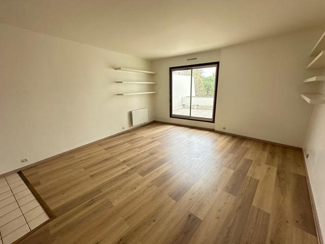 Appartement vente à Nanterre, Saint-cloud