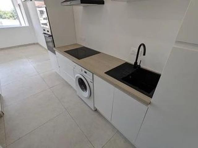 Appartement vente à Fos-sur-Mer, Bouches-du-Rhône
