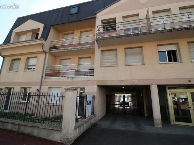 Appartement vente à La Queue-en-Brie, Val-de-Marne