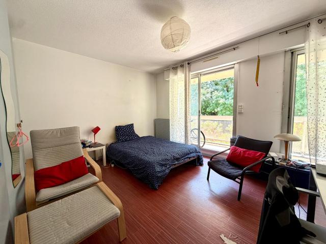 Appartement vente à Bordeaux, Talence