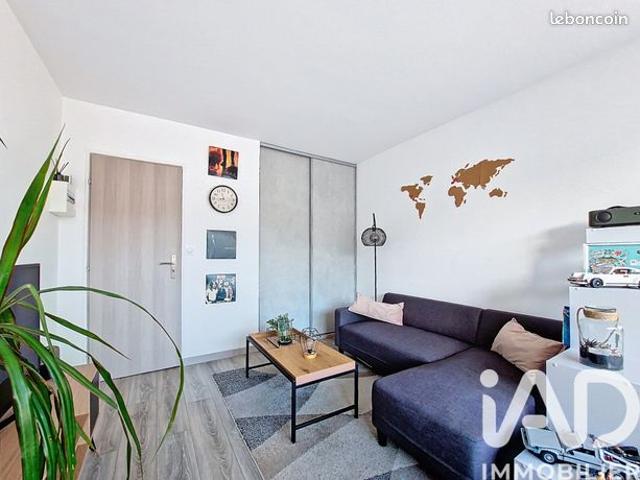 Appartement vente à Lille, Roubaix