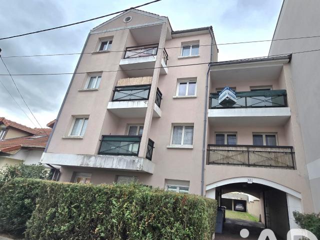 Appartement vente à Le Raincy, Tremblay-en-france