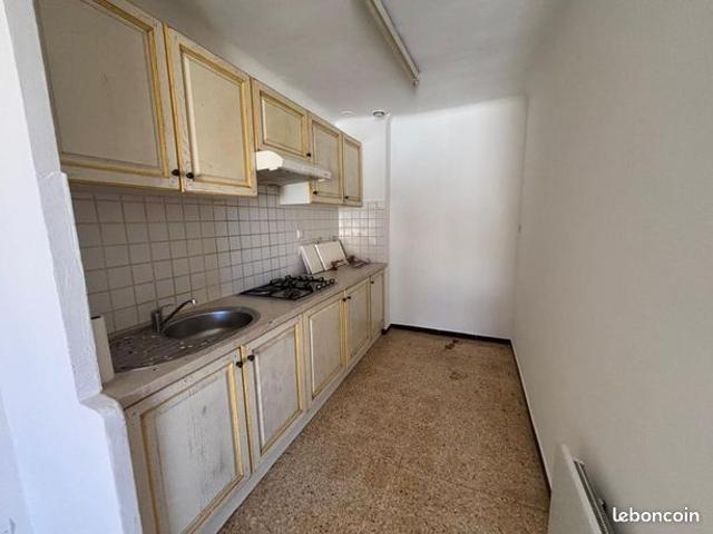 Appartement vente à Les Andelys, Charleval