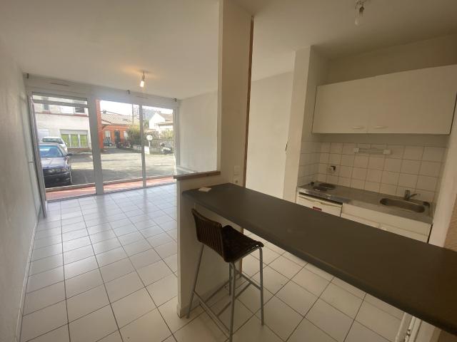 Appartement vente à Toulouse