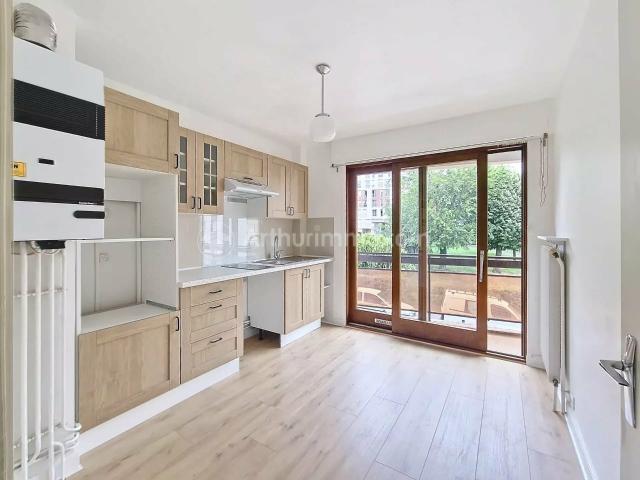 Appartement location à Clermont-Ferrand, Auvergne-Rhône-Alpes