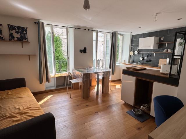 Appartement location à La Rochelle