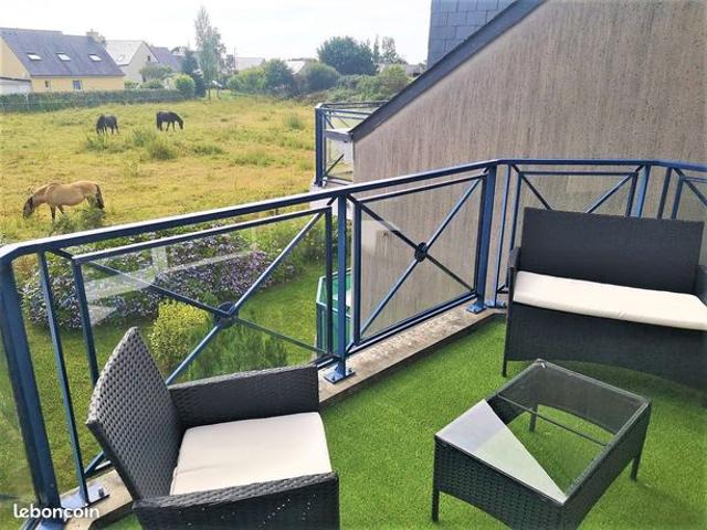 Appartement vente à Morlaix, Bretagne