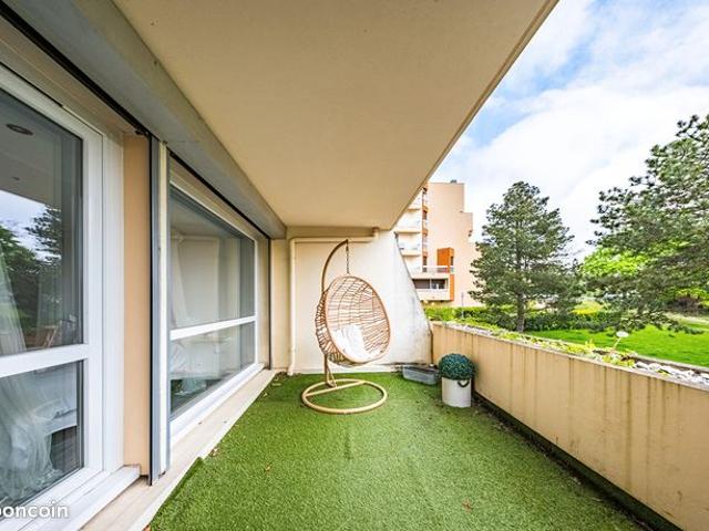 Appartement vente à Dijon, Talant