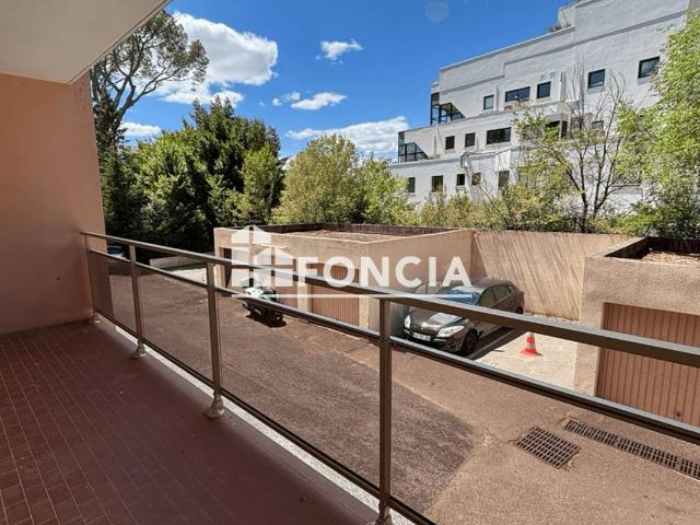 Appartement vente à Montpellier