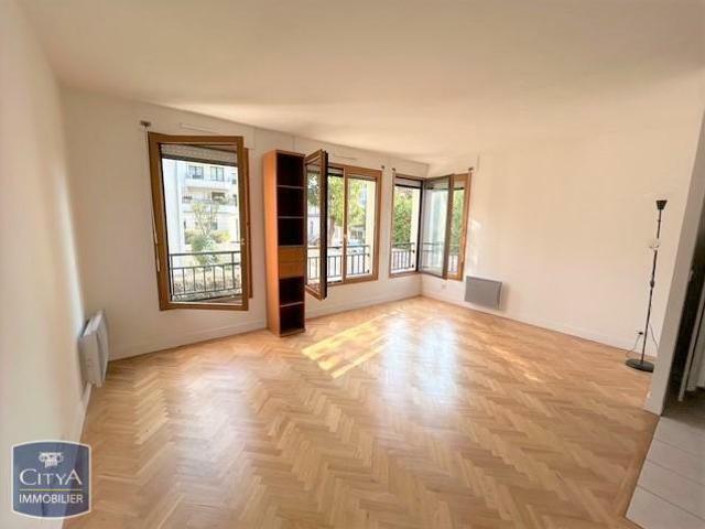 Appartement location à France métropolitaine, Le Raincy
