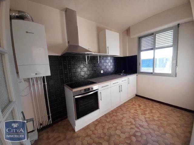 Appartement location à Brive-la-Gaillarde, Brive-la-gaillarde