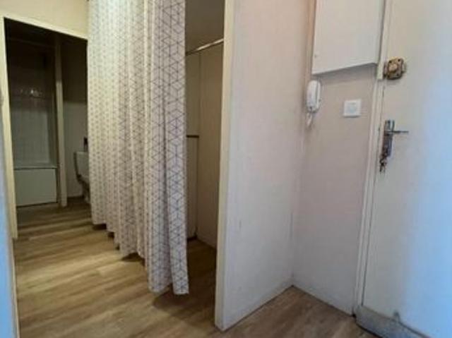 Appartement vente à Bourges