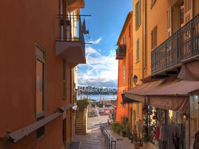 Appartement vente à Nice, Villefranche-sur-mer
