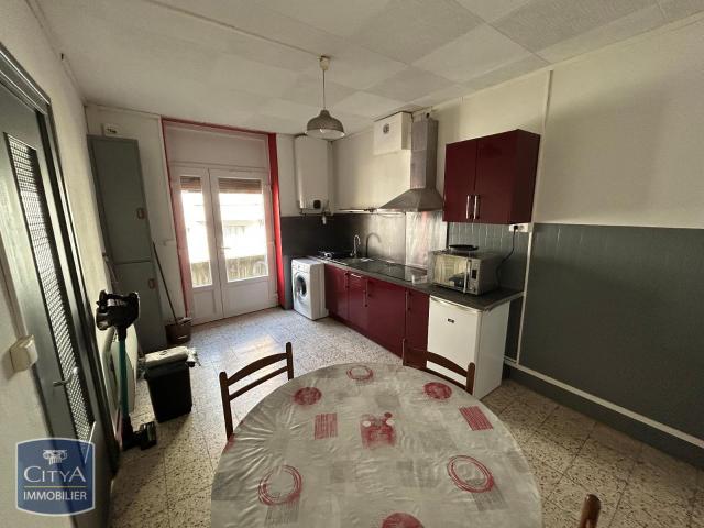 Appartement vente à Saint-etienne, Beaubrun