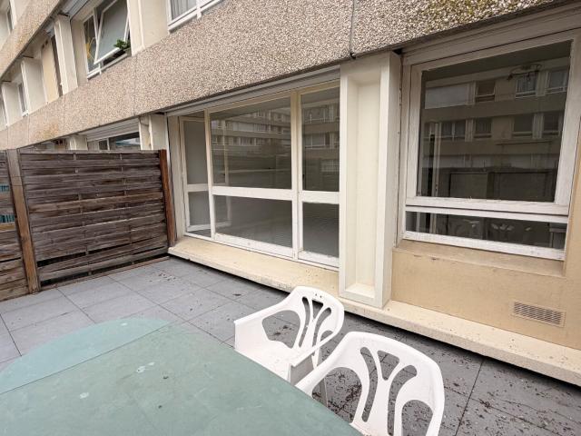Appartement vente à Caen, Hérouville-saint-clair