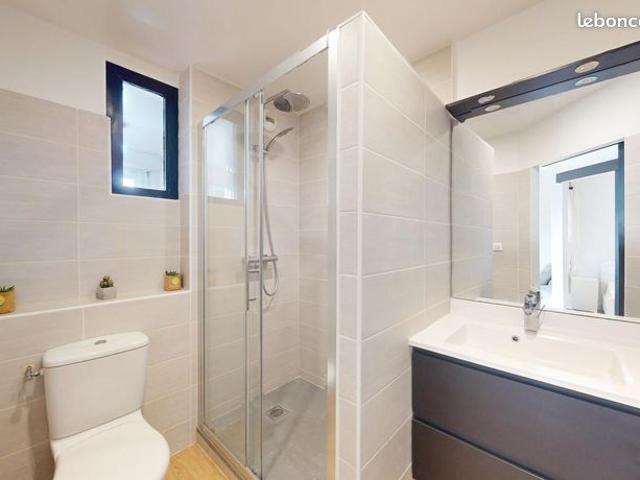 Appartement vente à Bayonne, Cambo-les-bains