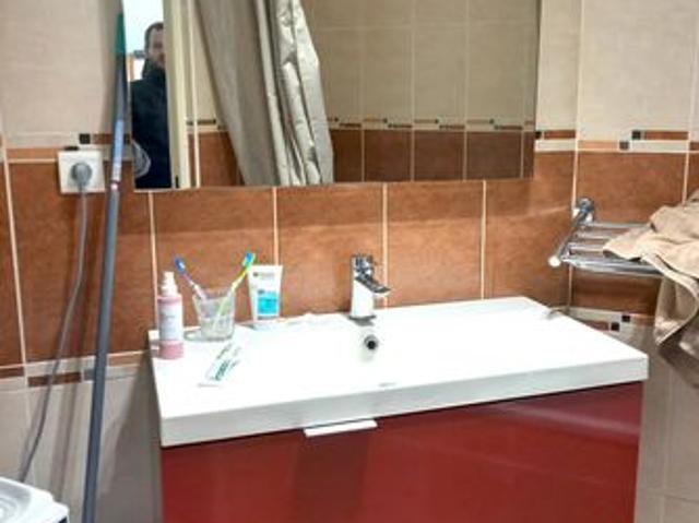 Appartement vente à Grenoble