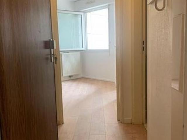 Appartement vente à Nanterre, Suresnes