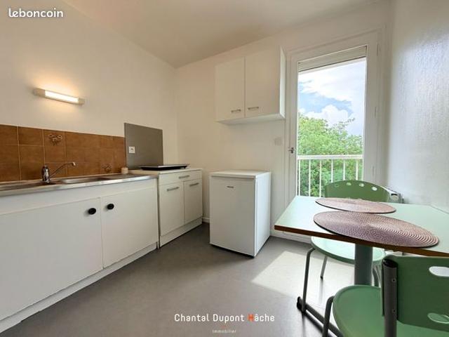 Appartement vente à Chartres, Eure-et-Loir