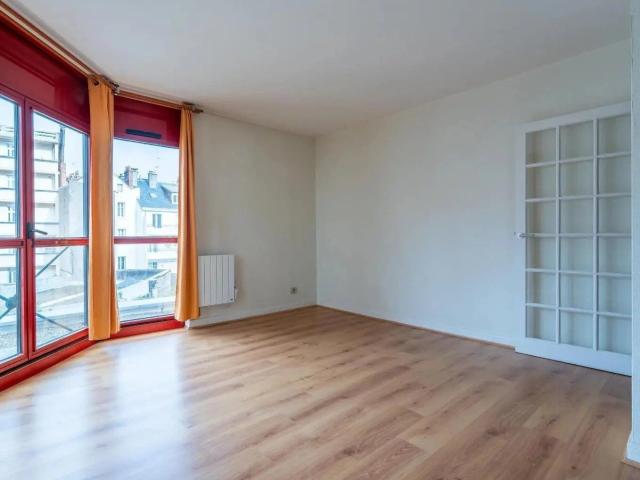 Appartement vente à Tours