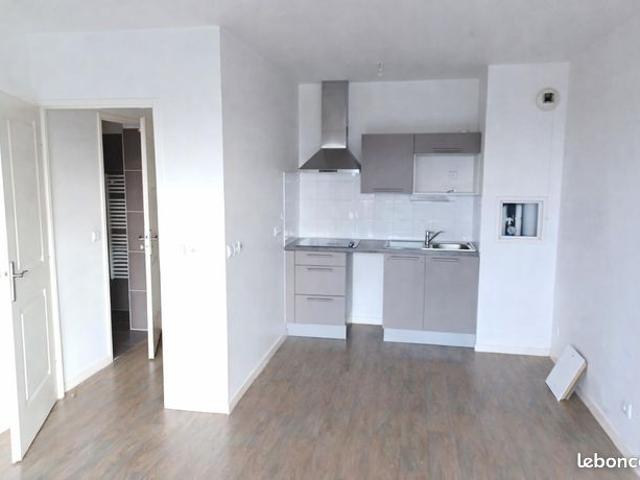Appartement vente à Créteil, Villecresnes