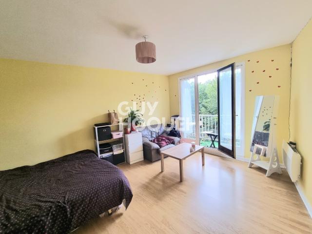 Appartement vente à Dreux
