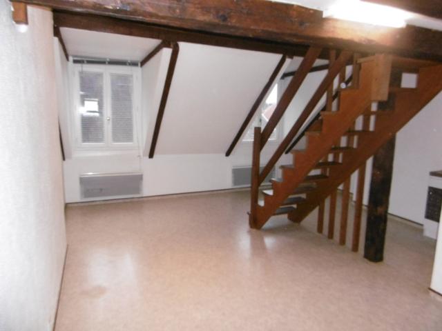 Appartement location à Besançon
