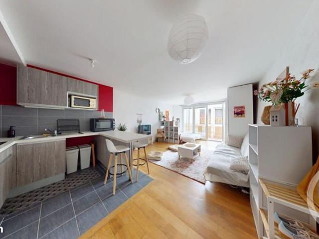 Appartement vente à Bayonne, Pyrénées-Atlantiques
