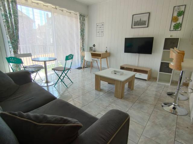 Appartement location à Brive-la-Gaillarde, Brive-la-gaillarde