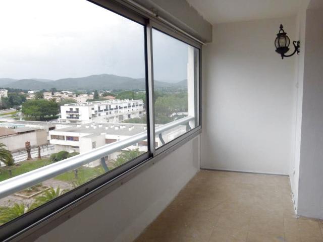 Appartement vente à Pyanet, Hyères