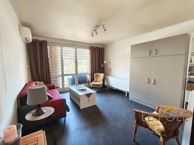 Appartement vente à Avignon