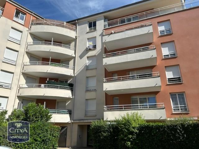Appartement vente à Corbeil-Essonnes, Essonne