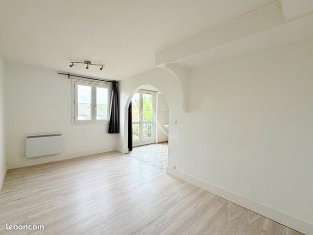 Appartement vente à Torcy, Noisiel