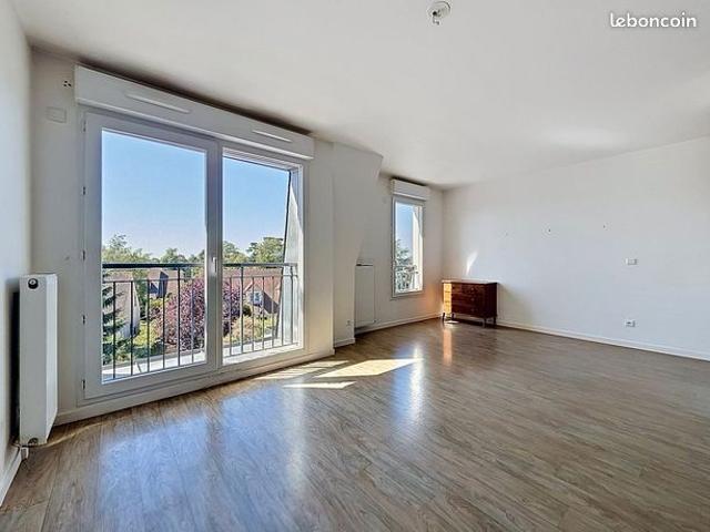 Appartement vente à Créteil, Villecresnes