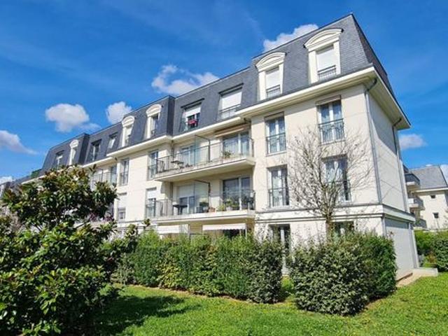 Appartement vente à Créteil, Villecresnes