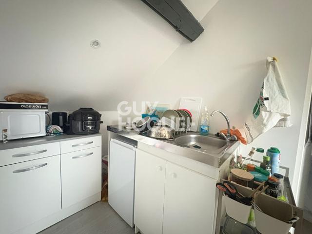 Appartement location à Soissons