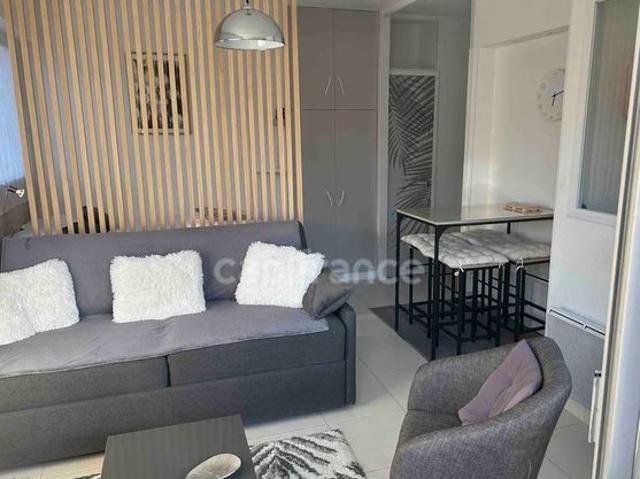Appartement vente à Thonon-les-Bains, Brenthonne