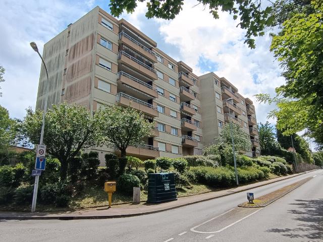 Appartement vente à Limoges