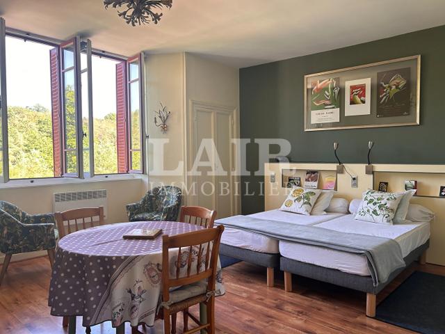 Appartement vente à Alençon, Bagnoles-de-l'orne