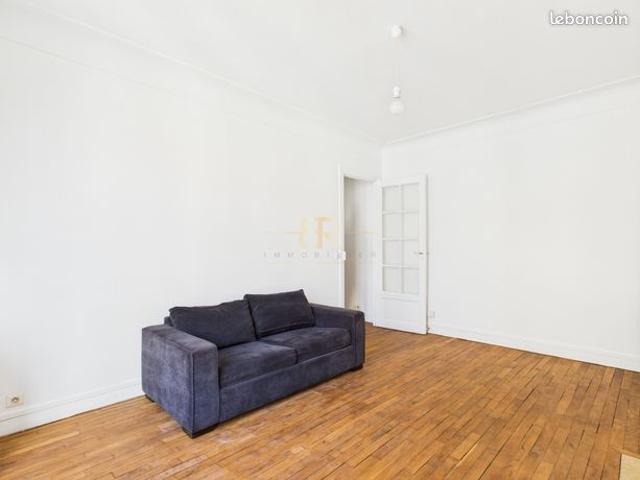 Appartement vente à Asnières-sur-seine, Martinique