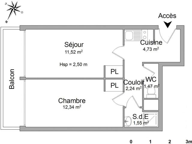 Appartement location à Rennes, Bretagne