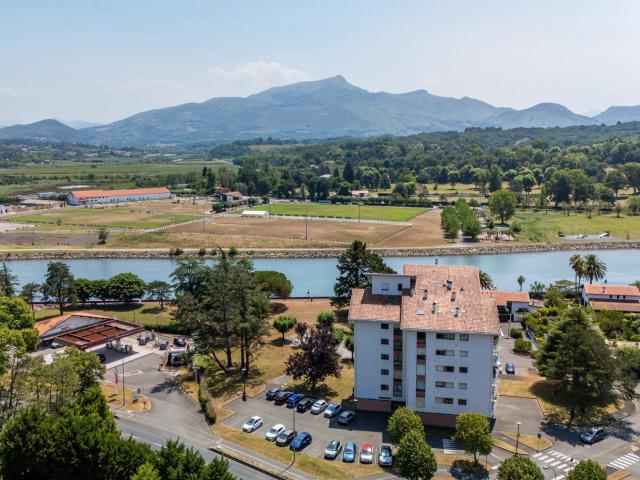 Appartement vente à Bayonne, Saint-jean-de-luz