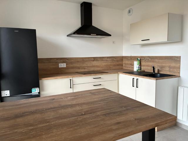 Appartement location à Valence
