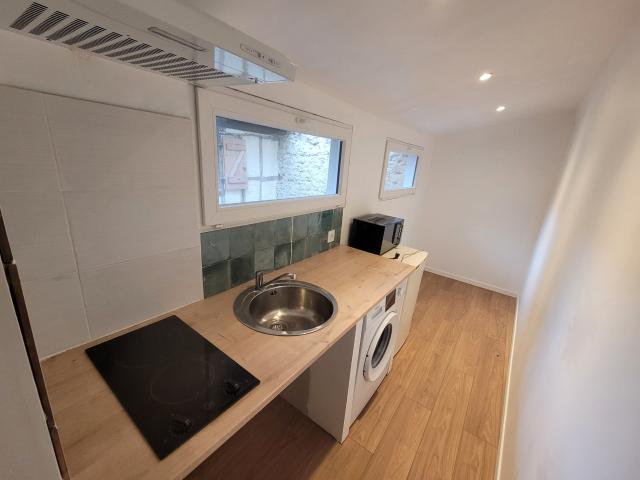 Appartement location à Auch