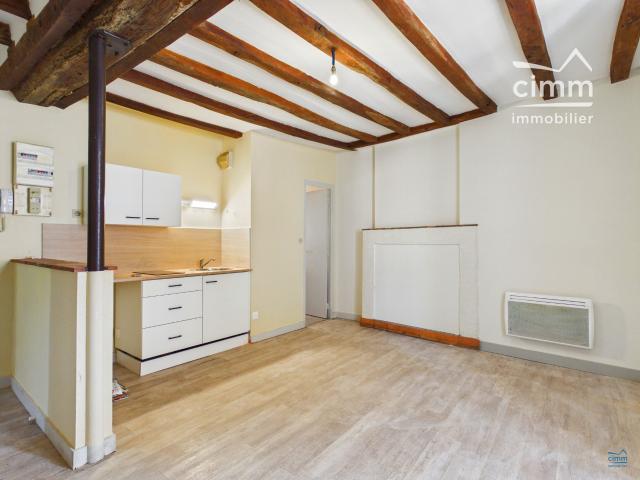 Appartement location à Saumur, Cheviré-le-rouge