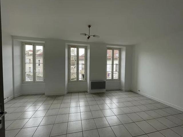 Appartement location à Melun, Chaumes-en-brie