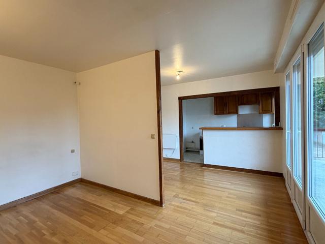 Appartement vente à Le Clos au Duc, Évreux
