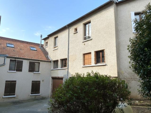 Appartement vente à Rambouillet, Neauphle-le-château